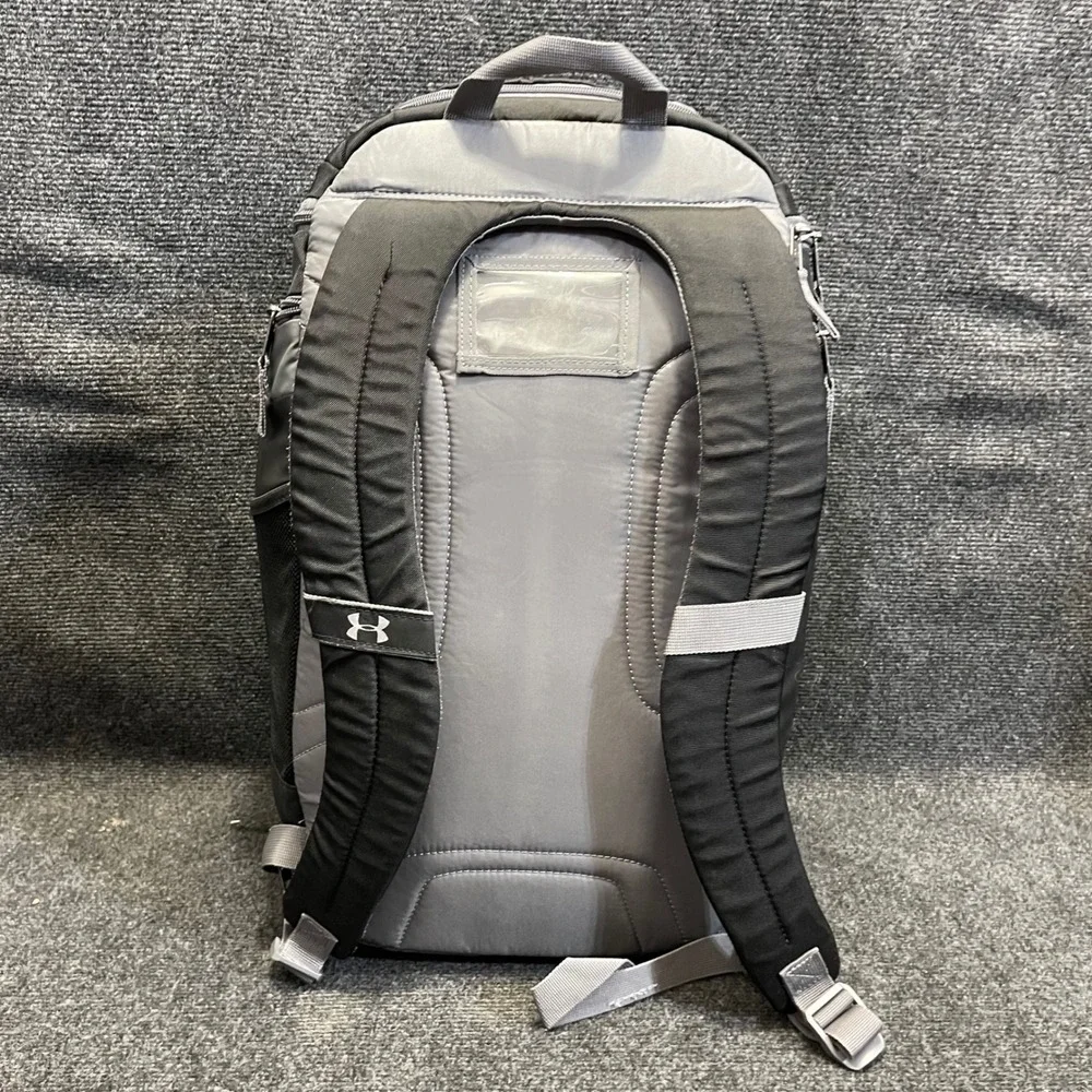 Under Armour UASBT-SBP2 B-Elite Soccer Academy UA Storm Striker Soccer Backpack